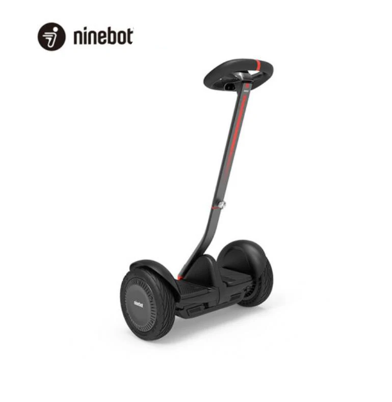 Ninebot MAX, электрический велосипед, балансировочный мини-баланс, автомобильный самобалансирующийся велосипед