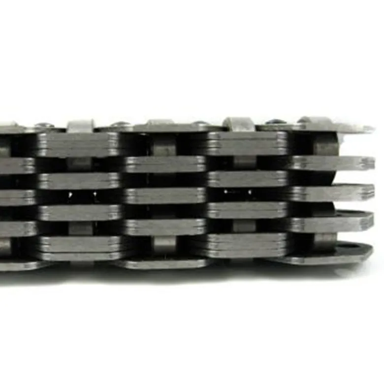 C210A Double pitch conveyor chains cadena de transmsision