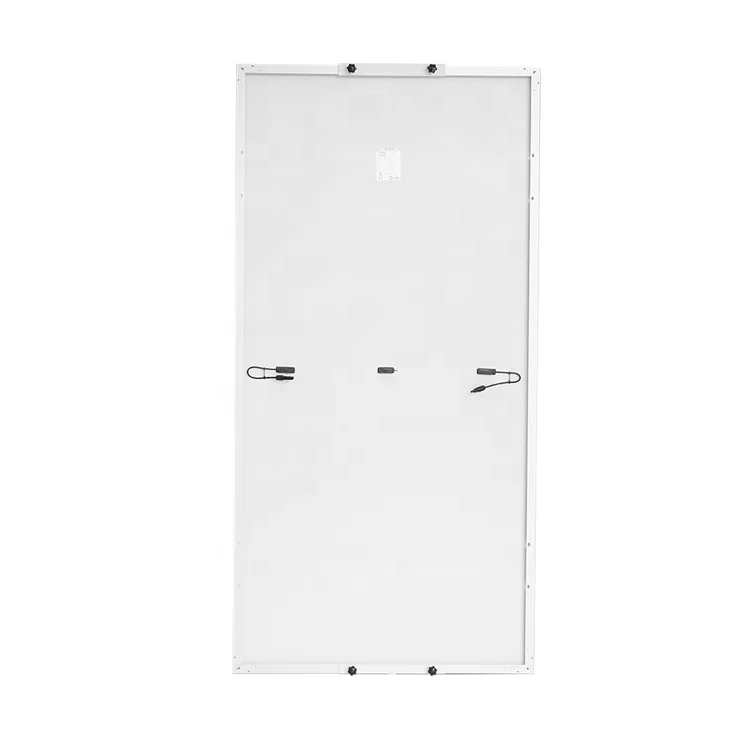 low cost alibaba off grid 800W 545W 38V 182 MBB solar panel array various use solar refrigerator with panel