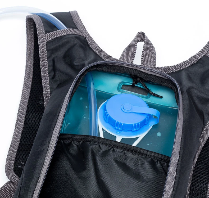 Chian supplier cycling running hydration backpack bags