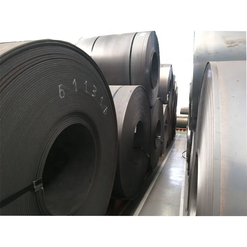 Q235 a36 S235JR ss400 st37 углеродистая пластина из мягкой стали стальная полоса
