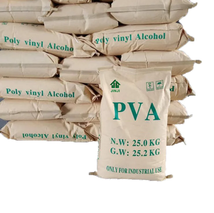 PVA 2488 for construction PVA Manufacture Polyvinyl Alcohol Powder