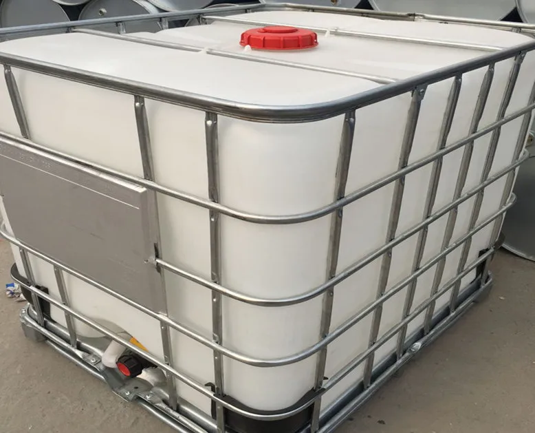 cheap price 1000L 275  water ibc tote tank IBC water Storage tank for sale