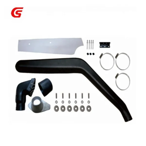 brand new off road snorkel kit for MITSUBISHI pajero NH - NK  Series 01/1990 -07/1997 Petrol 6G72 3.0Litre-V6