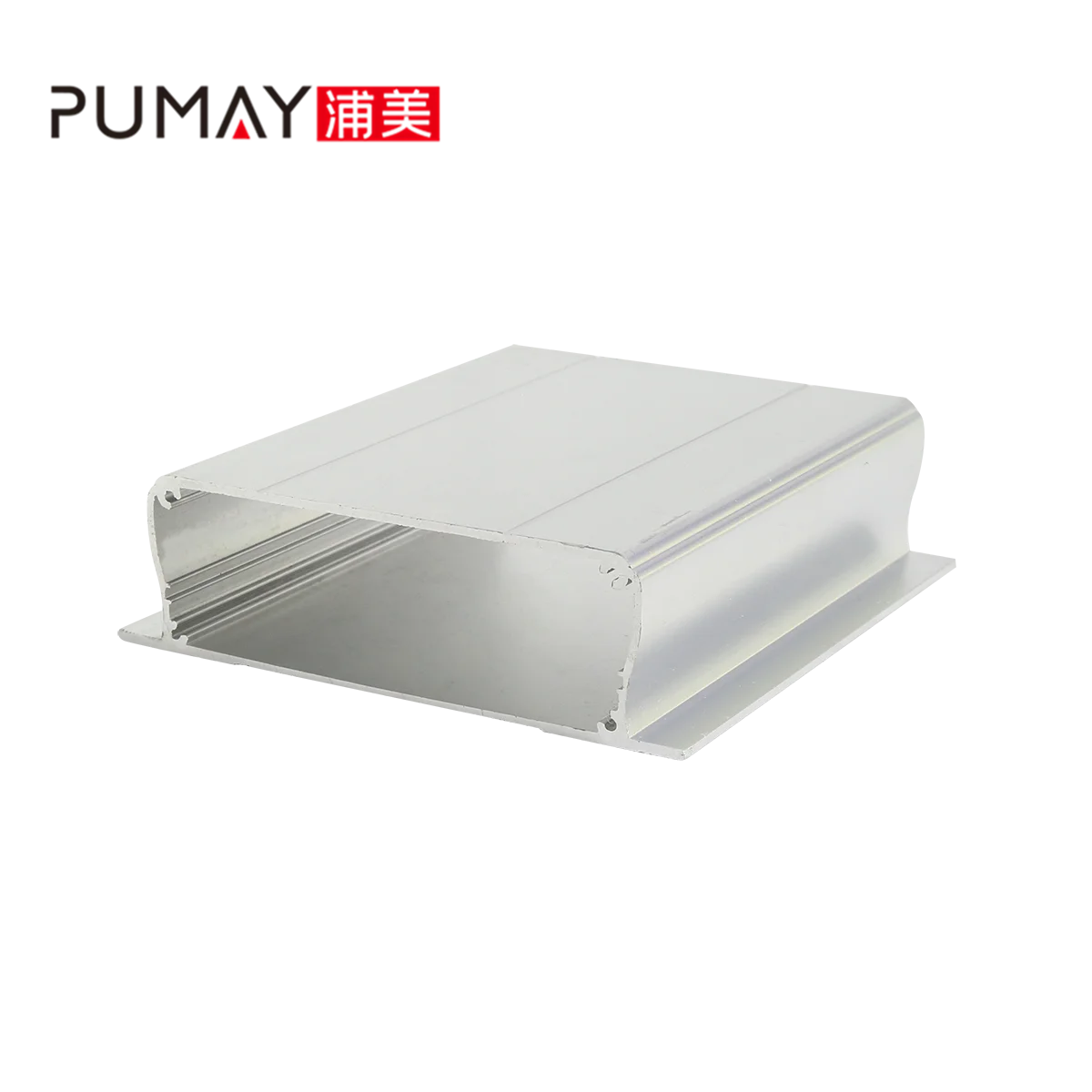 PA118 96.5*28 blue industrial electrical junction box ip65 enclosure with door light junction boxes