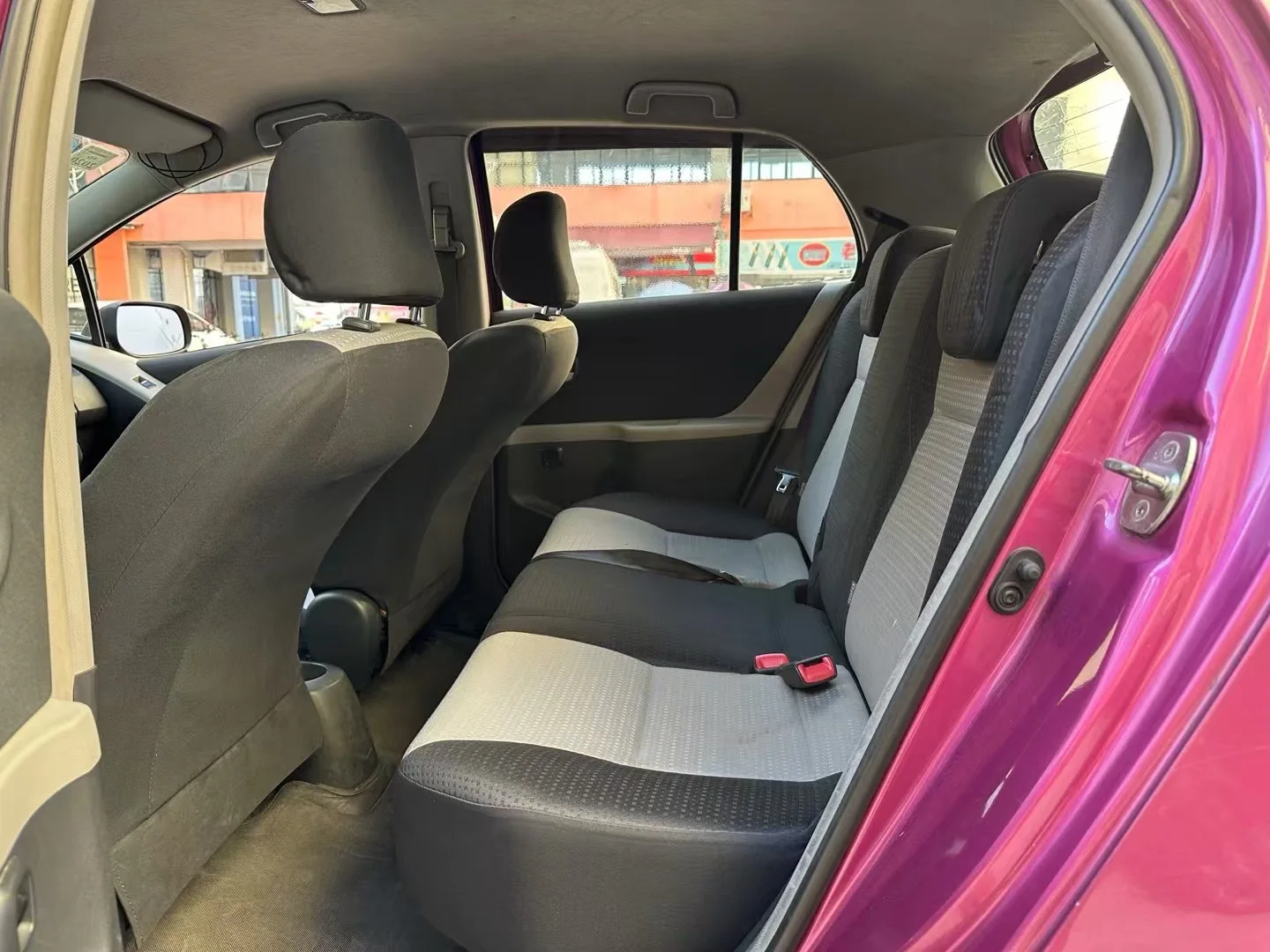 Wholesale Cheap 2013 Model Toyota Yari-s Used Car Toyota 1.6 L Vehicle taxi driving school online Second hand cars
