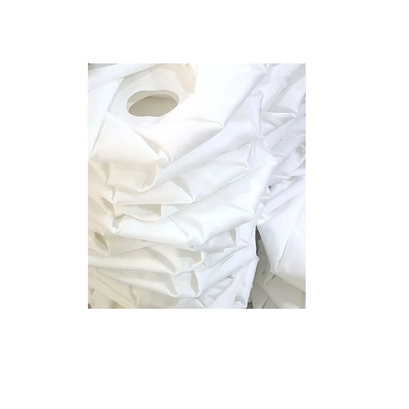 Polypropylene 750A/750B/750AB Filter Cloth Plate And Frame Filter Press Industrial Filter Cloth