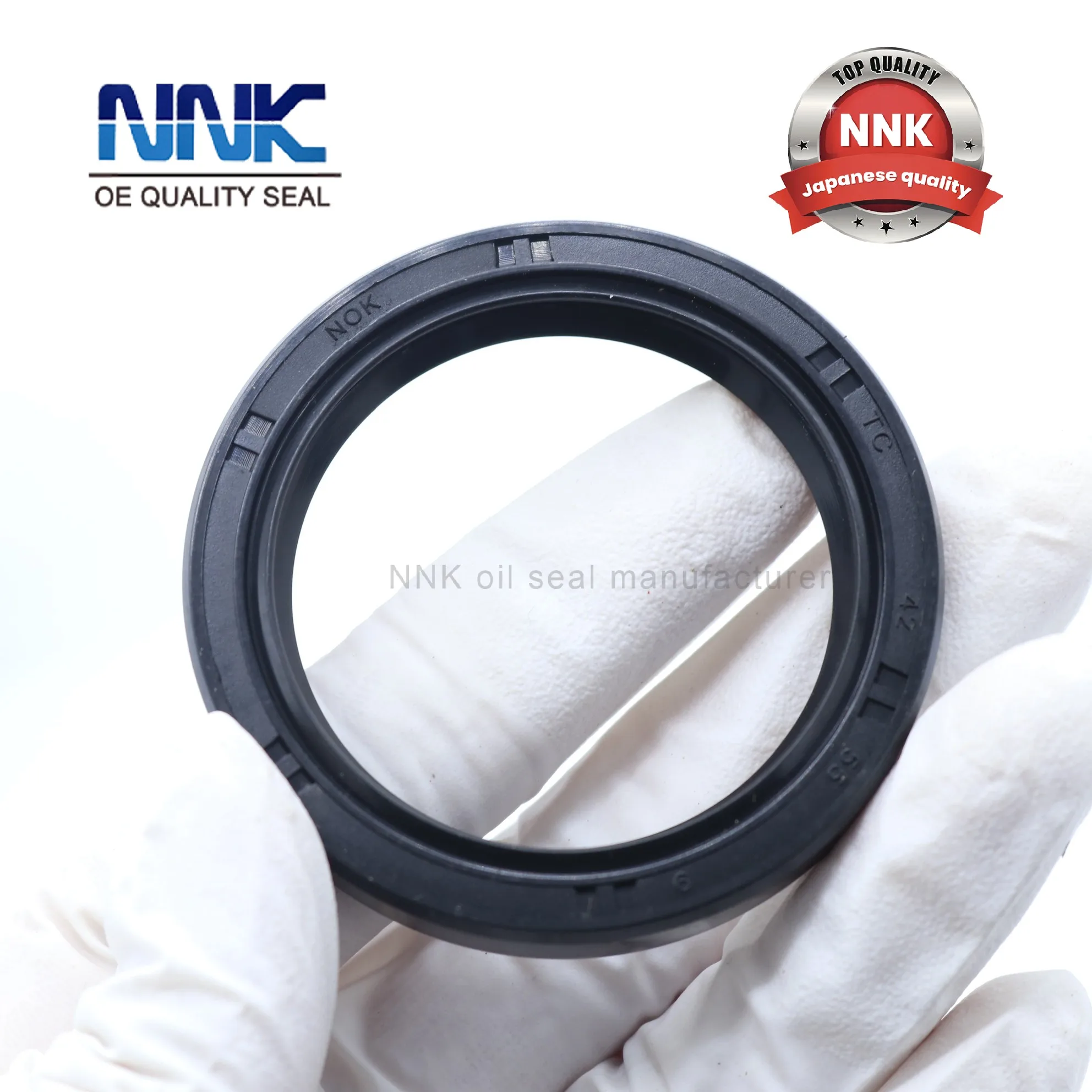 Customized High Quality Factory Supplier China Manufacturer Rotary Shaft Seal  42*55*9 TC Oil Seal Auto Spare Parts 26145 /NJ267