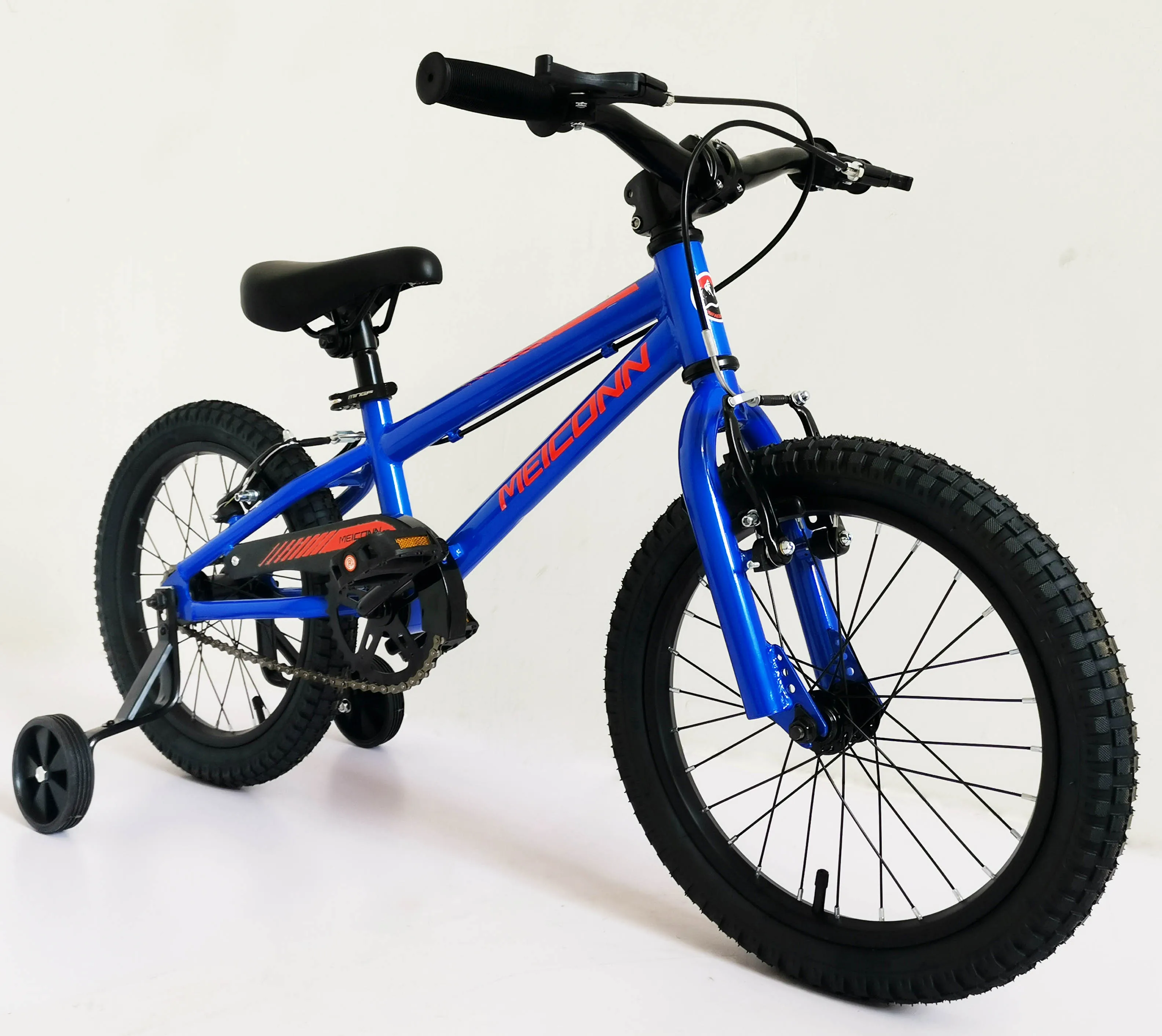 16 inch New bmx Kids bike/hot sale children Bike  (SY-BM1674)