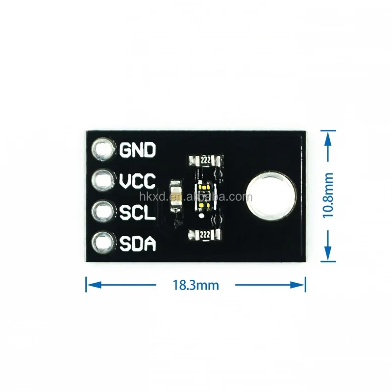 Module VEML6075 UV Light Intensity Sensor CJMCU-6075