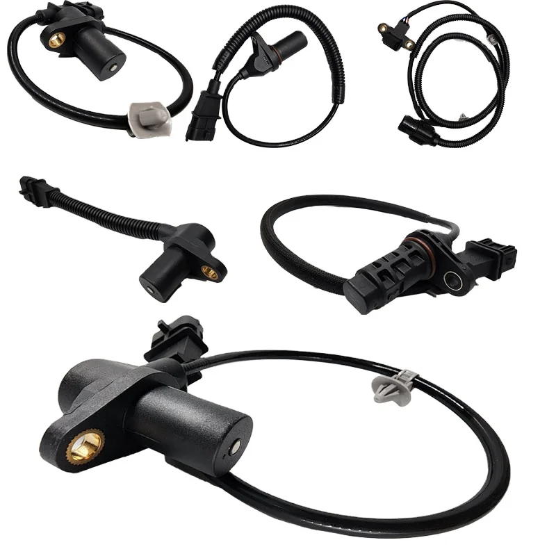 High Quality Crankshaft Position Sensor 39180-2B080 39180-25300 39180-23910 39180-2A200 39180-2J700