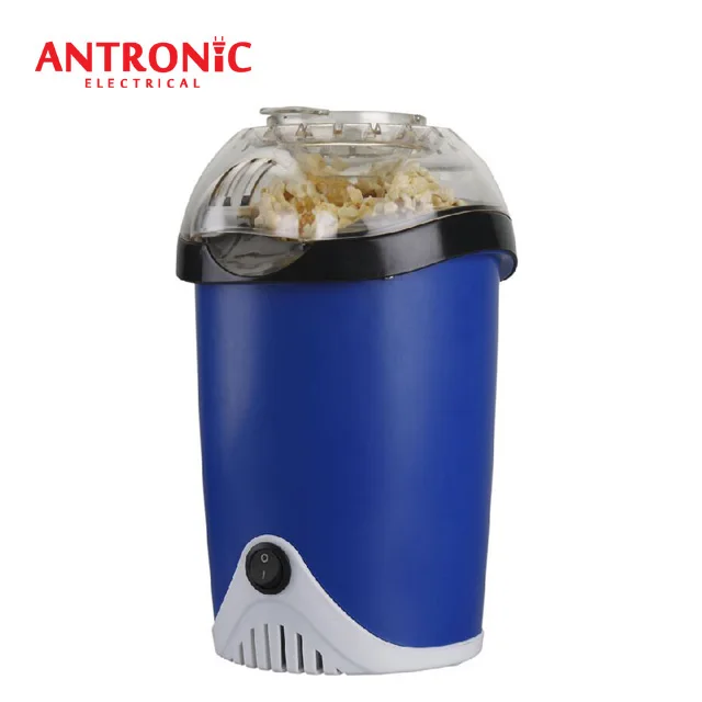 Машина для приготовления горячего  попкорна