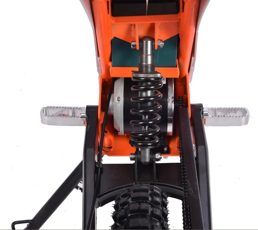 
High quality two wheel 30km/h speed adult mini small racing e scooter 800w electric motorcycle for sale 