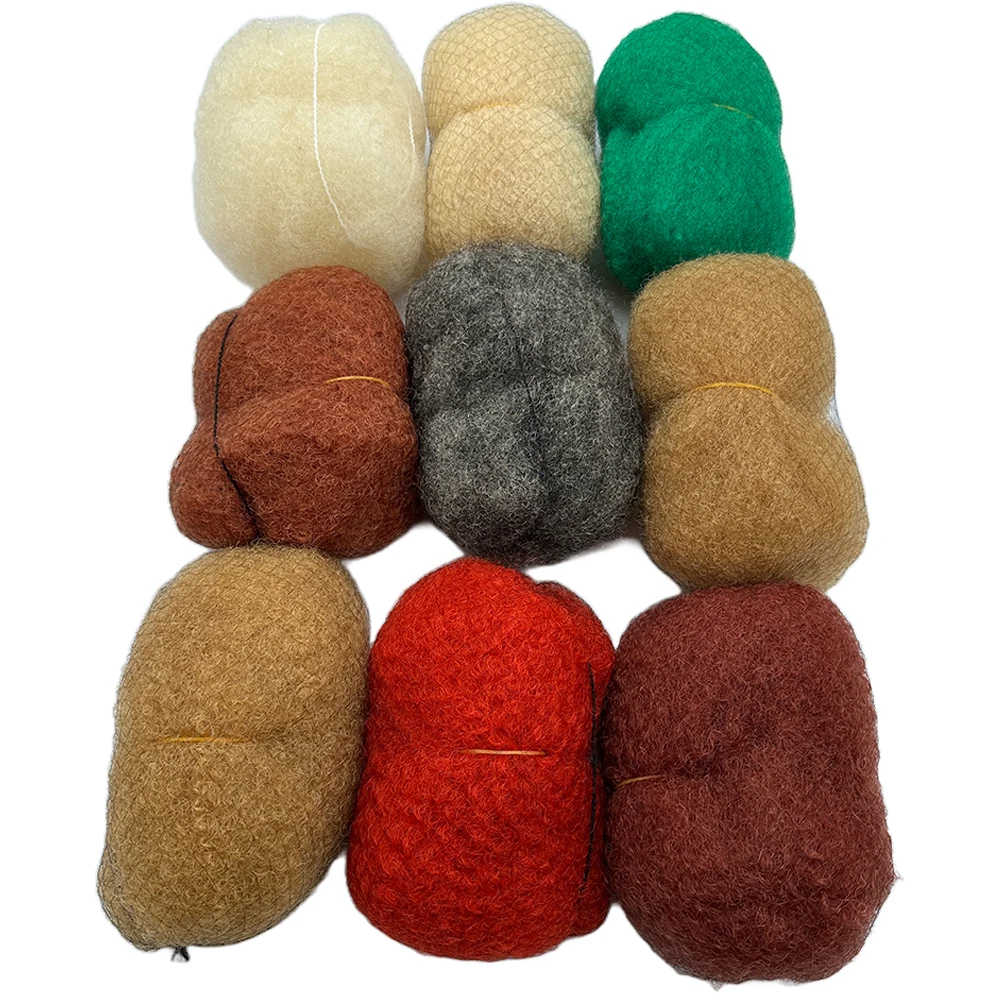 High Quality Afro Kinky Bulk Human Hair Mmixed Grey Human Hair Bulk For Dreadlock Wholesale Products In Bulk Vendor