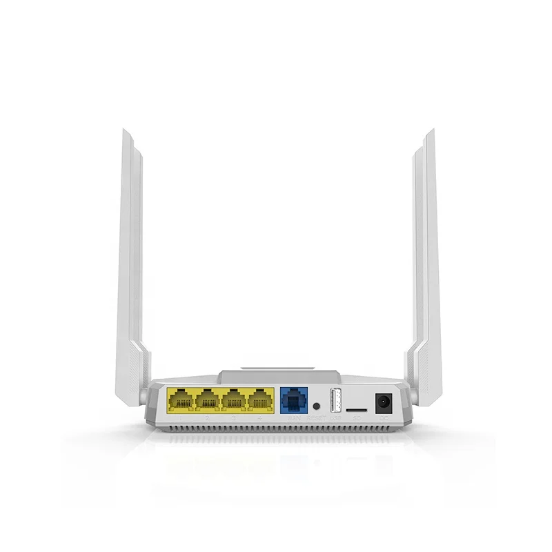 IPQ4019 chipset openwrt 4g sim lte hotspot wifi wireless router