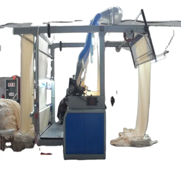 Textile Shearing Machine For Blanket