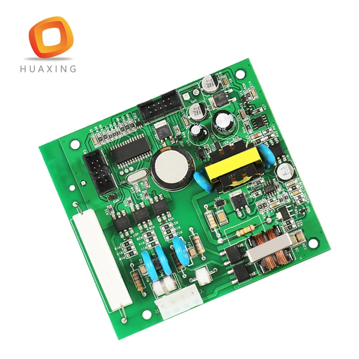 Gerber File Professional SMT DIP Assembling Service PCBA Manufacturer PCB Circuit Board Turnkey PCB Supplier PCB PCBA Assembly