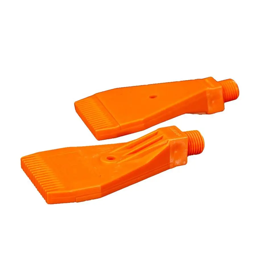 CYCO 1/4 F Wind Jet Nozzle With Aluminum Alloy Material or Plastic Material
