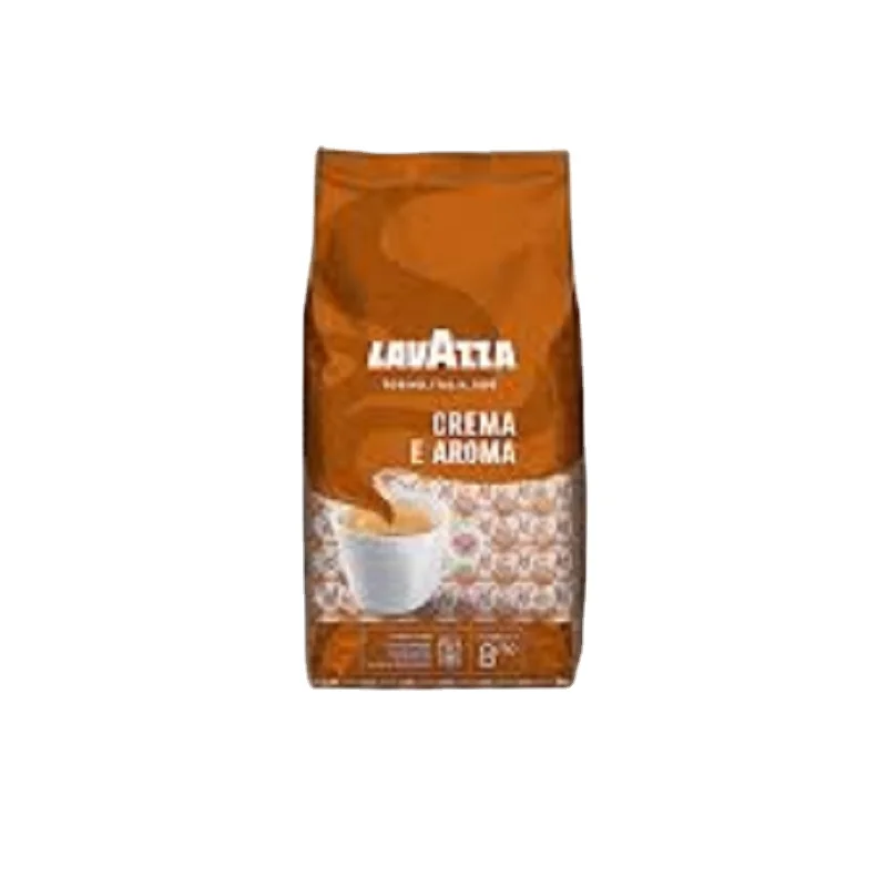 Lavazza Expert CREMA AROMA 1 кг жареного кофе в зернах