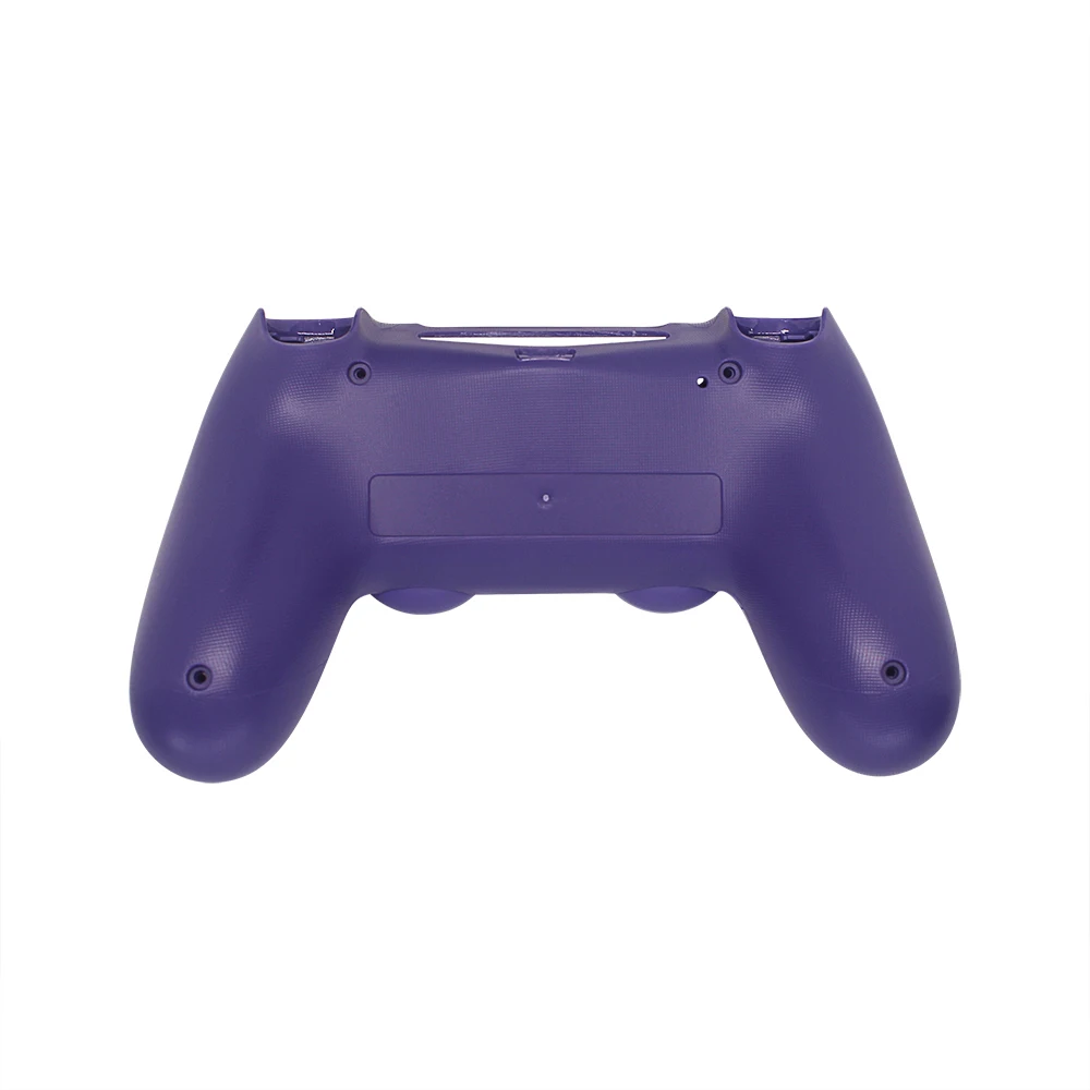 Top Sale Favorable Price Durable Original Camo Color Front Back Shell For PS4 Pro JDM 040 Game Controller Replaced Faceplate