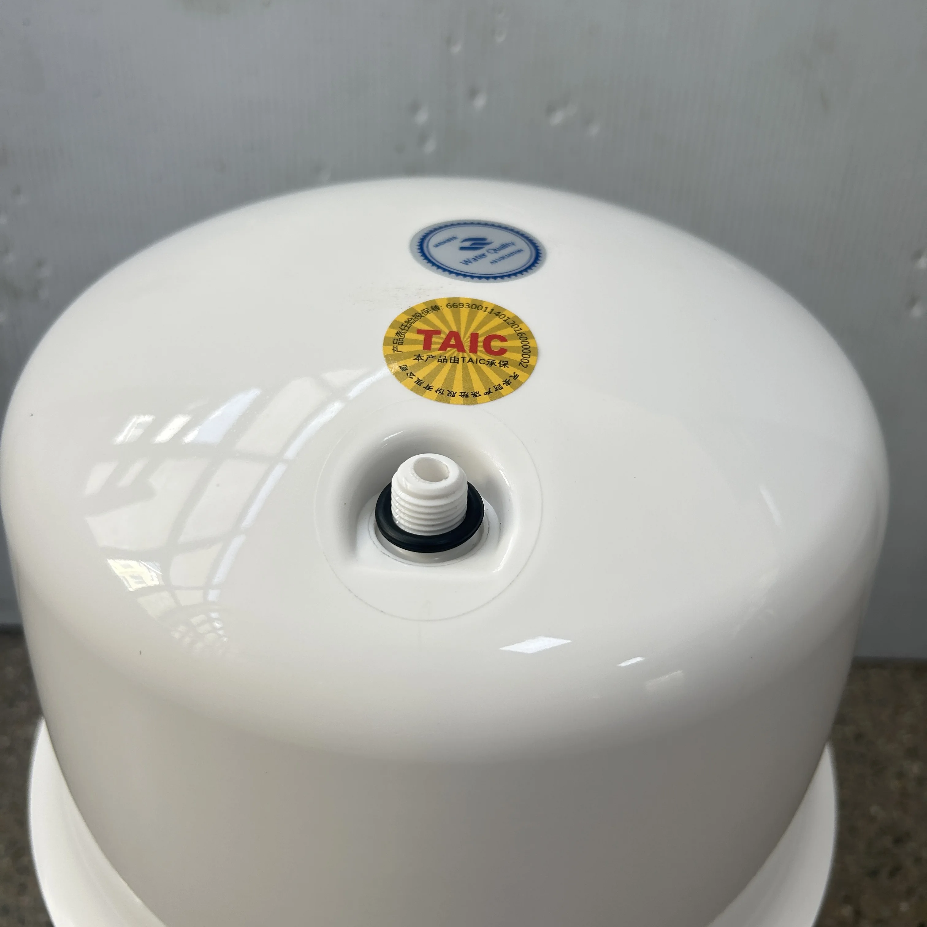 3.2g Buy Water Storage Tank Reverse Osmosis