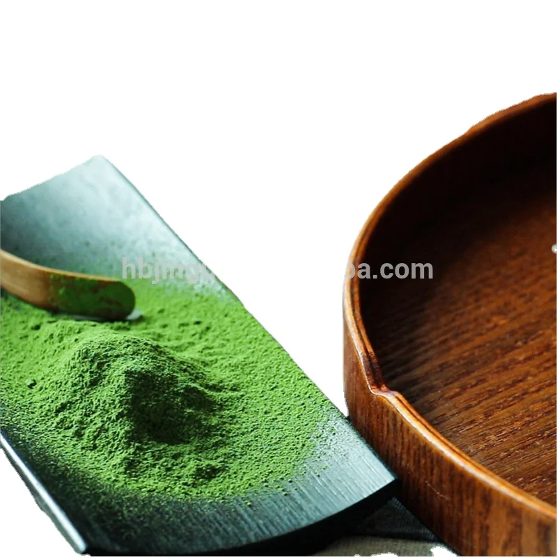 2022 Highly Evaluated Ceremonial Culinary Grade Organic Matcha Green Tea Powder Baking, Lattes Smoothies