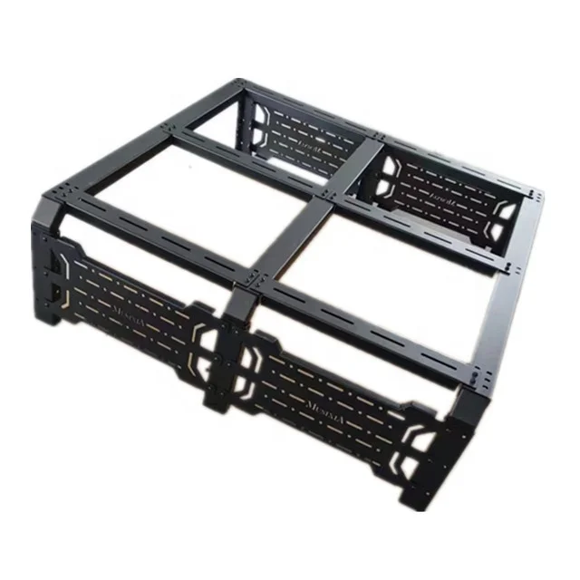 New Arrival High Quality 4x4 offroad roll bar for Pickup Trucks Ford Toyota Nissan for Jeep Gladiator JT 2018+