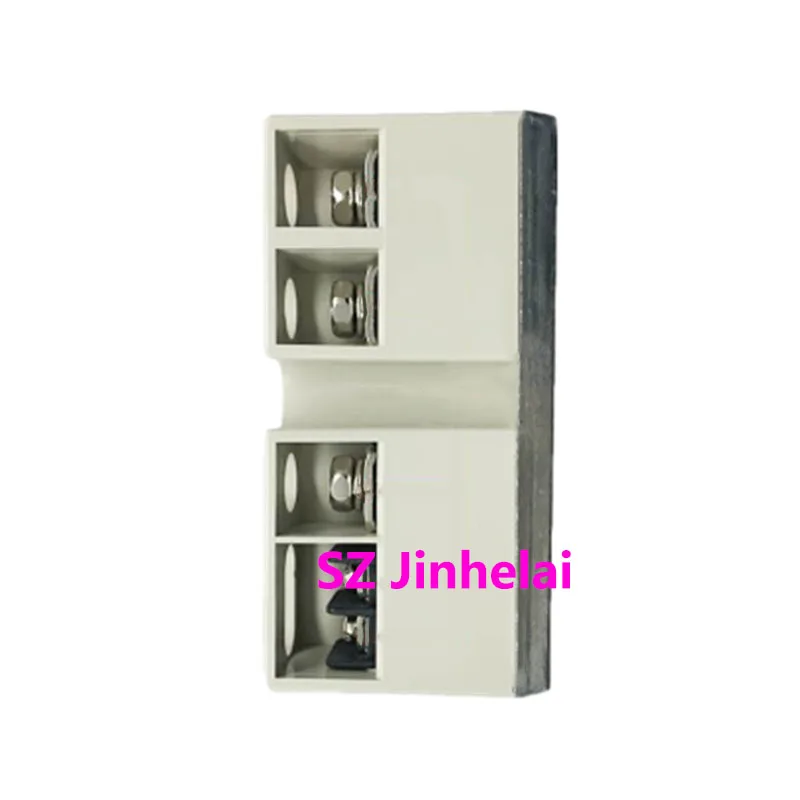 New and Original FOTEK ESR-40DA Three Phase Solid State Relay SSR 40A ac dc