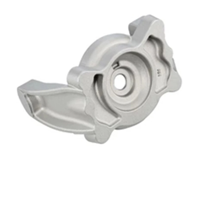 Wholesale factory price OEM professional supplier Sand casting heat dissipation used in machinery industry manufacturer