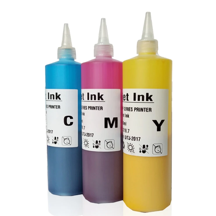 Bulk ink for epson xp 231, Pigment ink for epson stylus 7400 9400 wide format printer