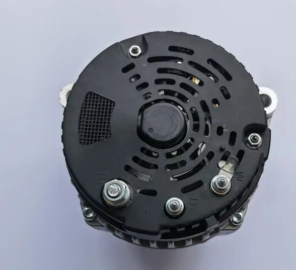 Promotion  OEM Steel Stainless Power Packing Assembly Material Origin Alternator for car bus truck