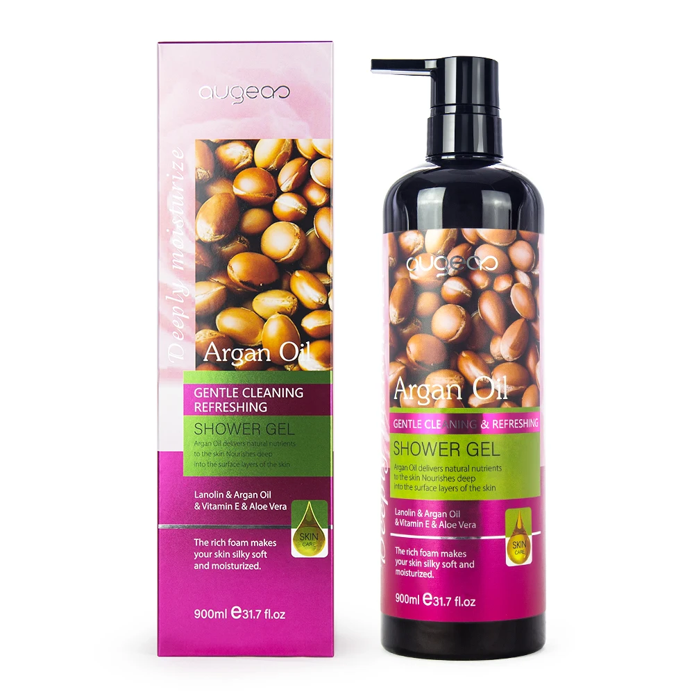 
 Шампунь с аргановым маслом, отбеливающий гель для душа, цена производителя  