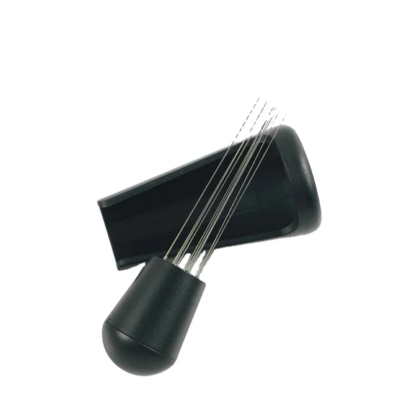 Hot sale coffee needle Espresso machine auxiliary disperser coffee Dispersing needle