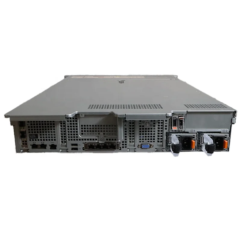Сервер dell PowerEdge нового поколения, ЦП intel xeon R750XS