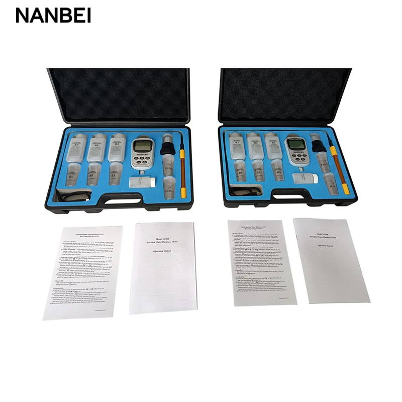  Портативный измеритель pH/растворенного кислорода SX725 с USB-накопителем данных