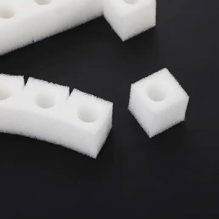 Vegetables Seeds Hydroponic Vertical Farming Growing Foam Growth Sponges for Plant