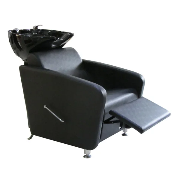 Hot sale salon shampoo Bed hair washing chair shampoo chair for barber shop hair salon furniture for sale