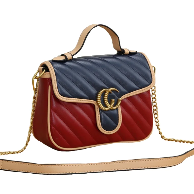Designer Luxury Bags Women Crossbody Bag Shoulder Messenger Bag Fashion Handbags