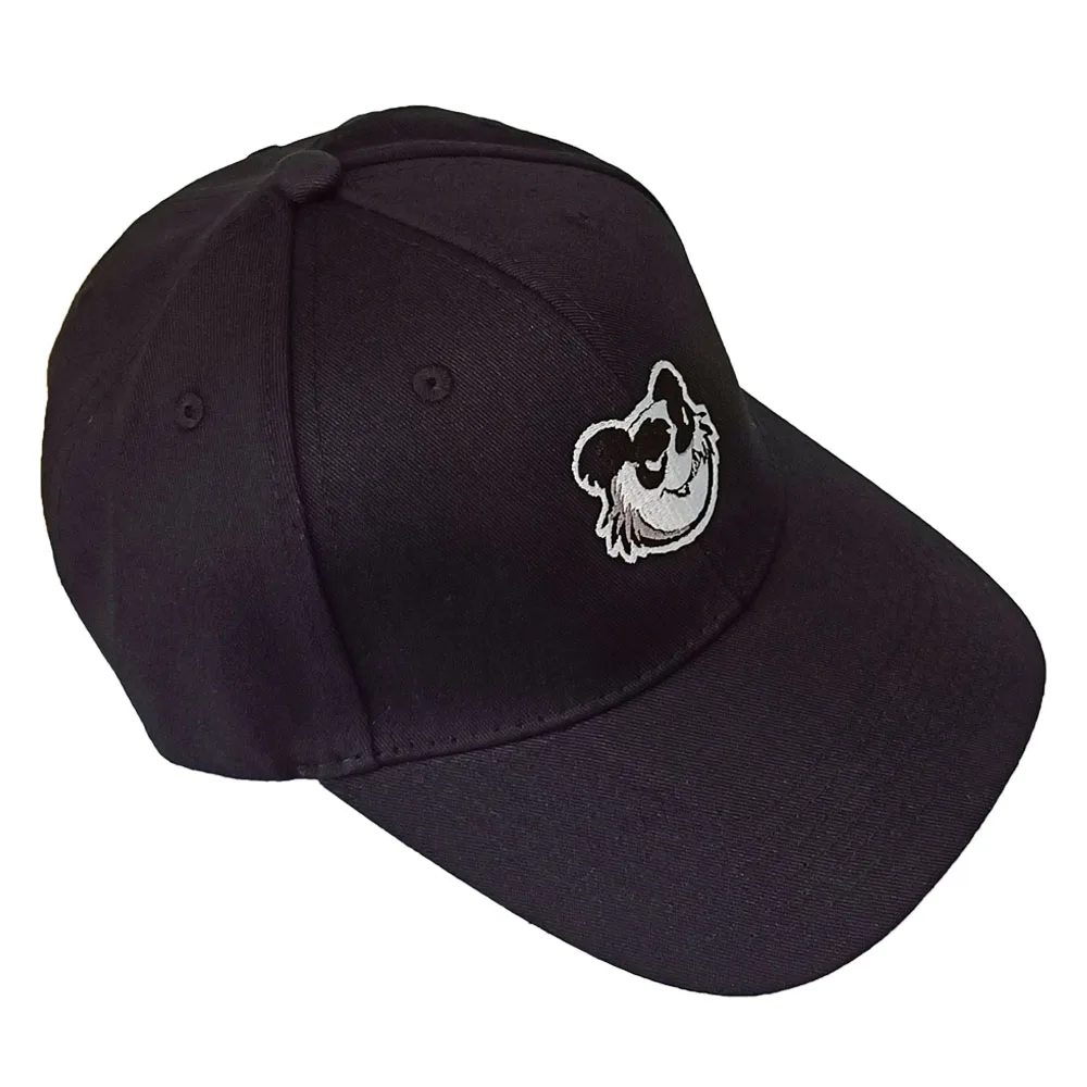 Myrimony  cute panda baseball hats unique embroidery caps  for everybody