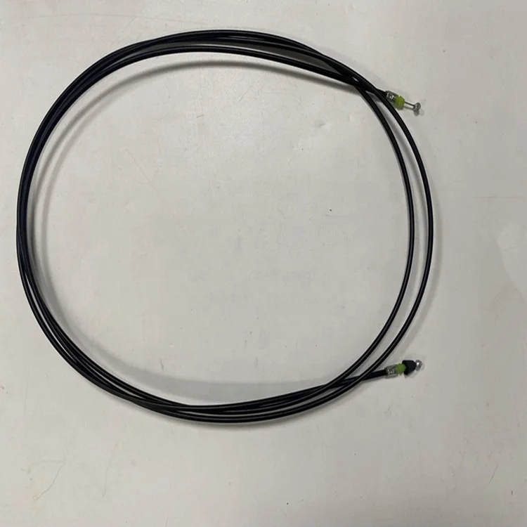 selling high quality lid cable 77035-87202 for TOYOTA
