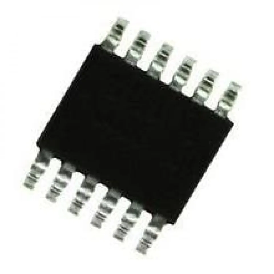 LTC2945IMS-1# BF Current & Power Monitors Regulators Wide Range I2C Monitor (/SDAO) original