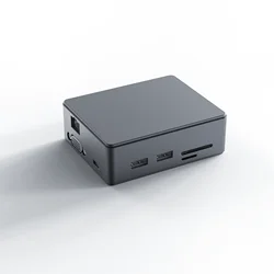 Multi function 17 port usb hub  Type-C 17 in 1 Hubs usb c docking station adapter