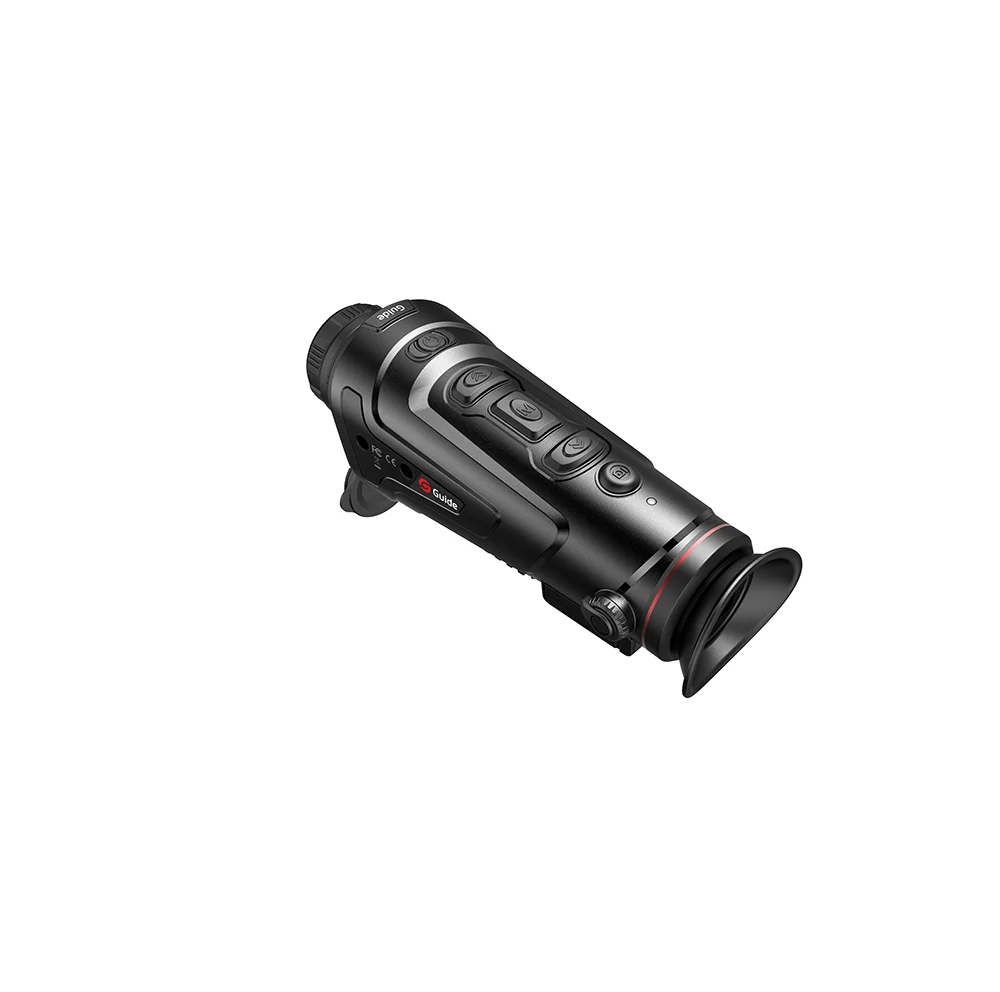 Hot Selling hunting thermal imager monocular for