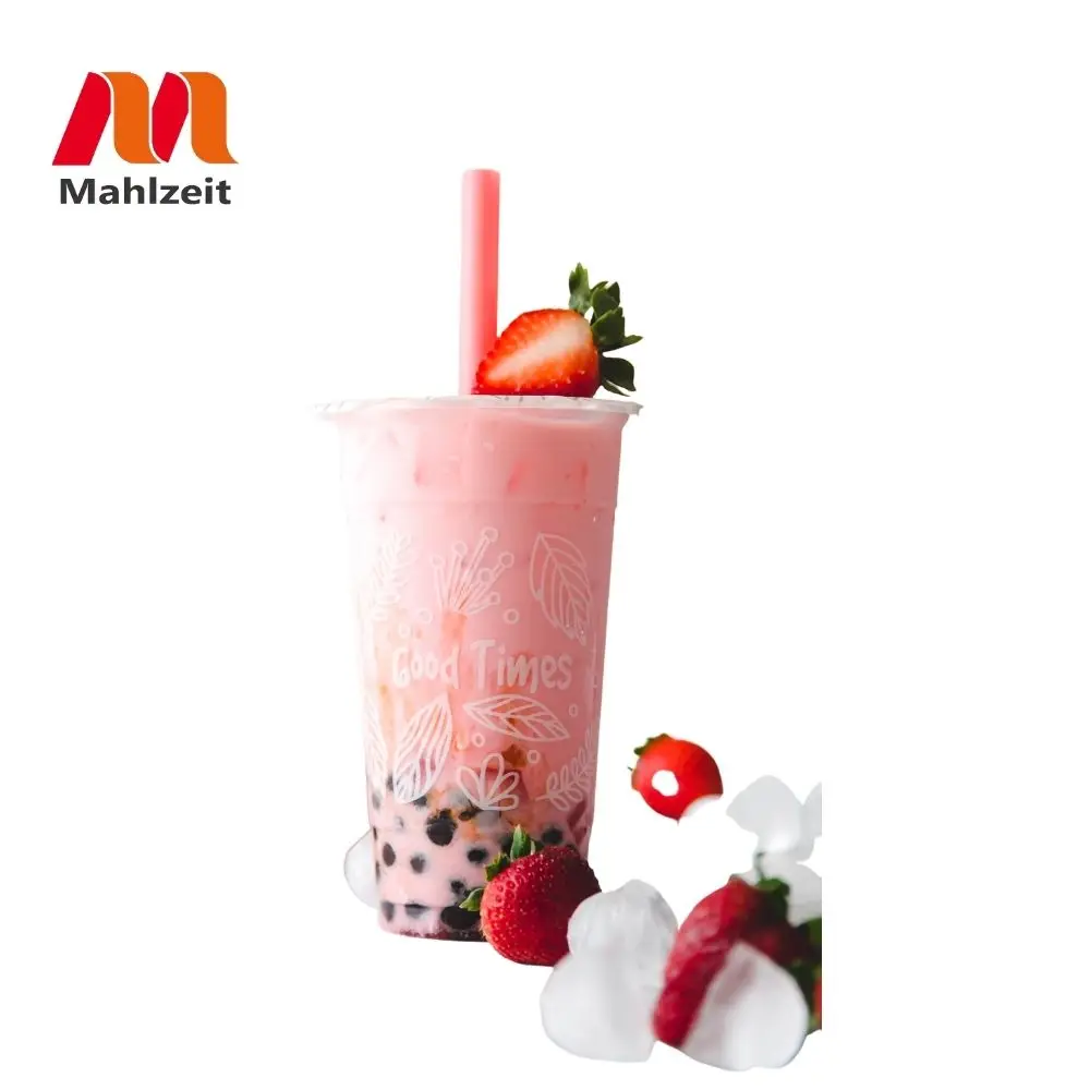 tangy honey tapioca pearl