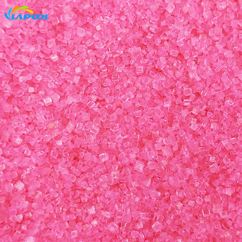 Wholesale Marshmallows Raw Materials Custom White Pink Blue Soft Yummy Candy Cotton