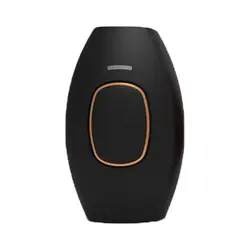 2021 new Popular Mini Portable Face Leg Back Bikini Hair Removal Machine from Home Painless Permanent IPL Hair Removal Laser