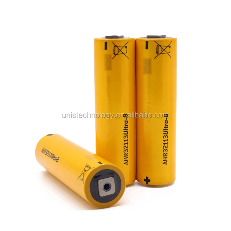 High Quality Original A123 Ahr32113M1ultra-B 3.2V 4000mAh 32113 Lifepo4 Lithium Ion Battery For Electrical Tools