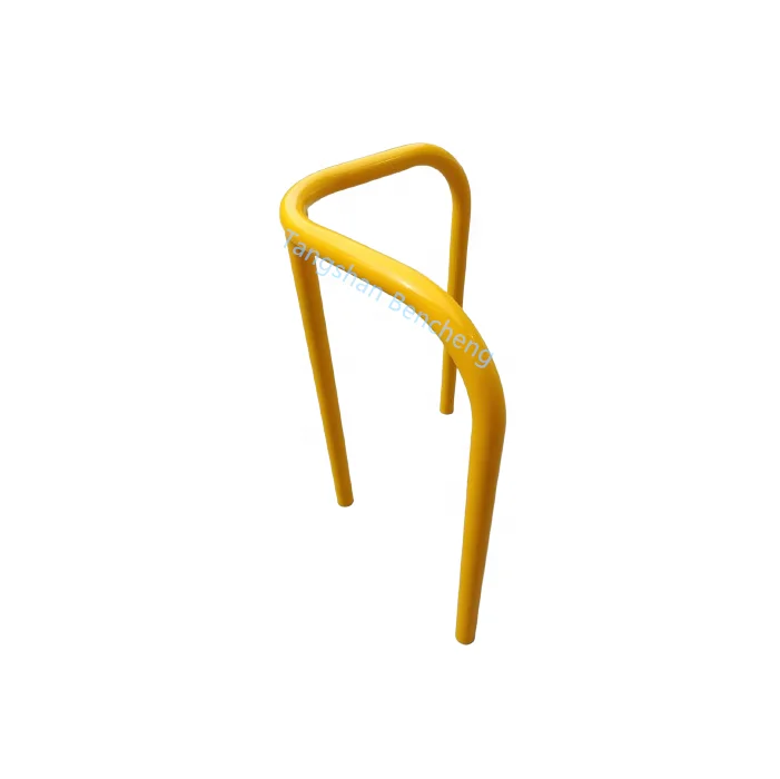 Steel Impact Protection Guard