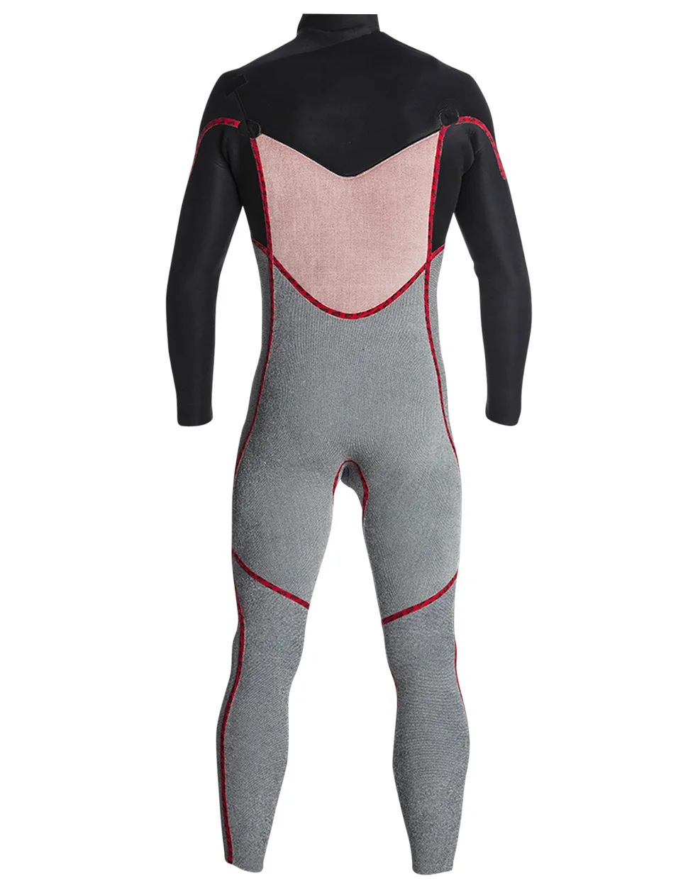 Custom Yamamoto neoprene chest zip wetsuits 3/2mm 4/3mm surfing wetsuit