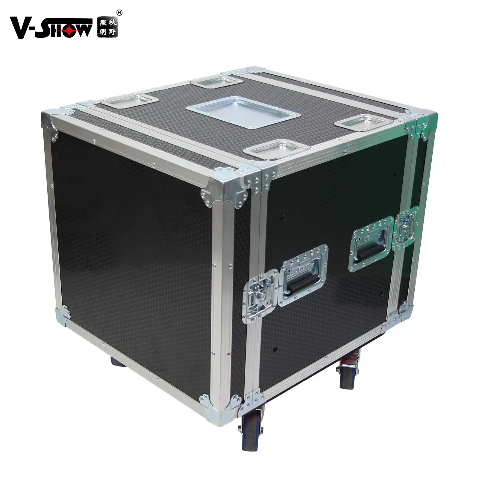 VSHOW Stage electrical equipment 24ch high-power Output Distributor